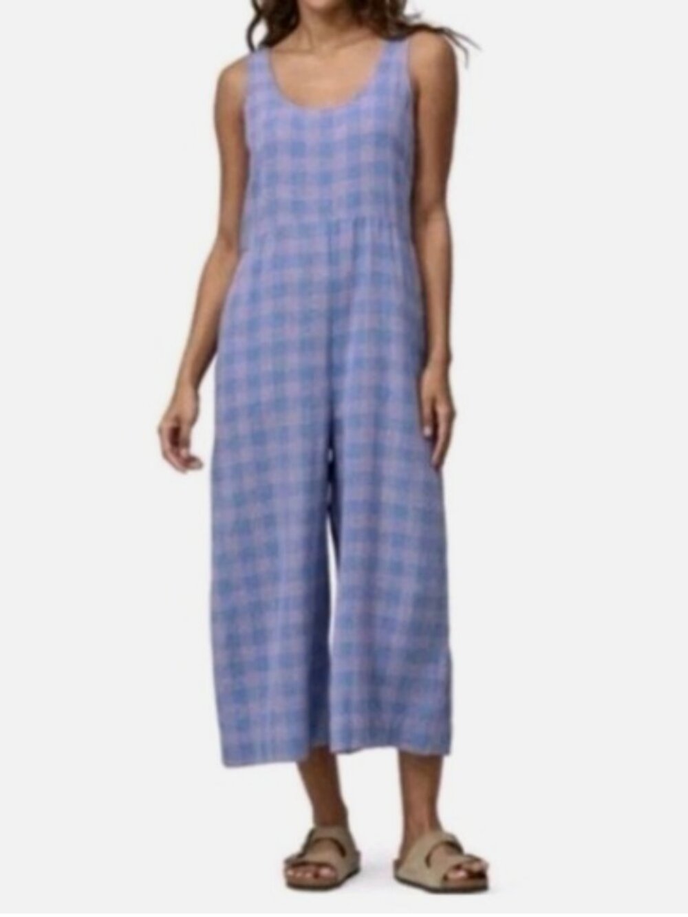 Garden Island Jumpsuit - Patagonia - Picture 4 of 4